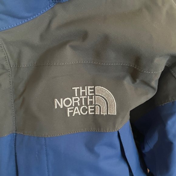 THE NORTH FACE mens Condor Tri Climate Jacket - Picture 7 of 16